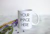 Personalized Mug with Image Or Logo