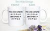 Personalized Nurse Gift, Nurse Graduation Mug, Custom Gift Nurse, Nursing School, RN, Nursing Student Graduation Gift, Nurse Gift Nurse Cup