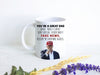 Dad Funny Mug, Father's Day Gift, Best Dad Gift, Father's Day Mug, Custom Funny Gift for Dad,Christmas Gift, Thank You Dad, Funny Dad Mug