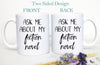 Gift for Writer, Funny Writer Gift, Author Mug, Journalist Gift, Gift for Author, Future Author Gift, Future Best Selling Author, New Author