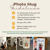 Personalized Mug with Image Or Logo