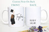 Custom Graduation Mug