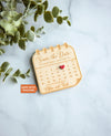 Custom Save the Date Magnet