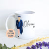 Custom Graduation Gift