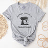 Suport Your Local Cookie Dealer T-Shirt