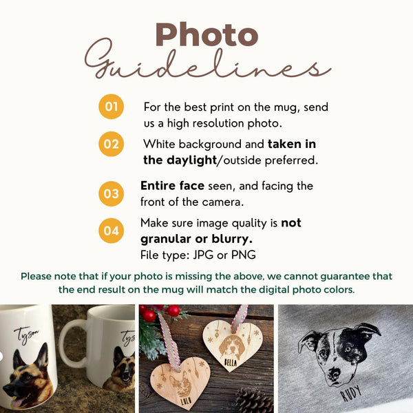 Custom Pet Photo Bodysuit | Protected By Pets, Fur Sibling Has Paws, Baby Gift, Dog Brother, Baby Announcement,Cat Portrait,New Best Friend
