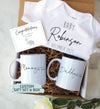 Expecting Parents Gift Box