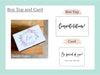 Personalized Graduation Gift Box For Him