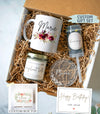 Personalized Birthday Gift Box