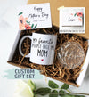 Personalized Mother's Day Gift Box