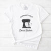 Suport Your Local Baker T-Shirt