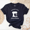 Suport Your Local Baker T-Shirt