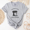 Suport Your Local Baker T-Shirt