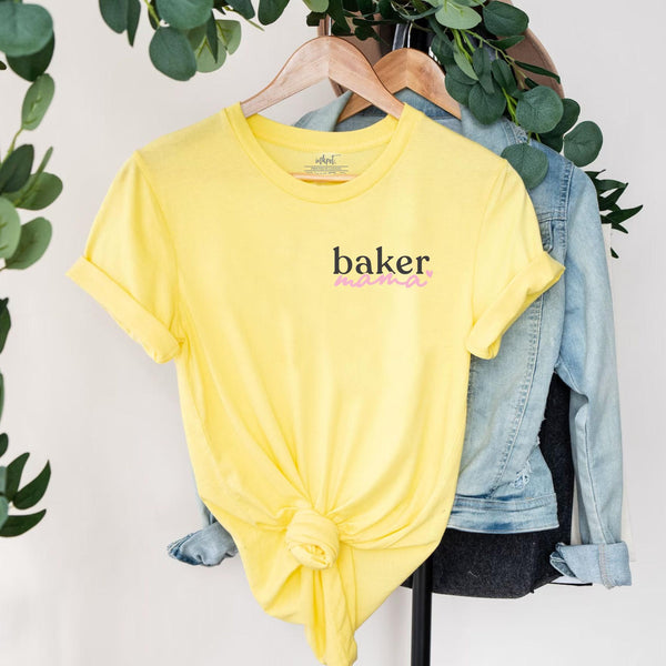 Baking Mama T-Shirt