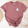 Cute Baking Ghost T-Shirt