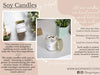 Personalized New Mom Gift Box