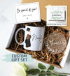Personalized Graduation Gift Box For Her