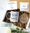 Personalized New Mom Gift Box