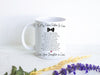 Future Father In Law Mug Custom Name - White Ceramic Mug