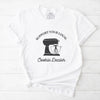 Suport Your Local Cookie Dealer T-Shirt