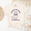 Baked You Some Shut the Fucupcakes T-Shirt