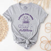 Baked You Some Shut the Fucupcakes T-Shirt