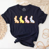 Easter Bunny Cookie Shirt Sweatshirt | Cute Easter Shirt, Happy Easter Shirt, Easter Tee, Women Easter Tee, Cute Bunny Tee,Easter Sweatshirt