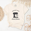 Suport Your Local Baker T-Shirt