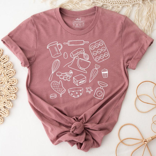 Baking T-Shirt