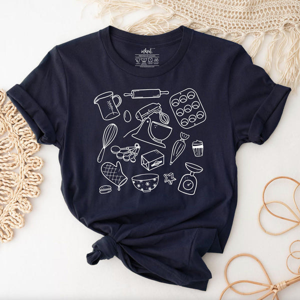Baking T-Shirt