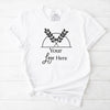 Your Company Logo T-Shirt