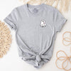 Cute Baking Ghost T-Shirt