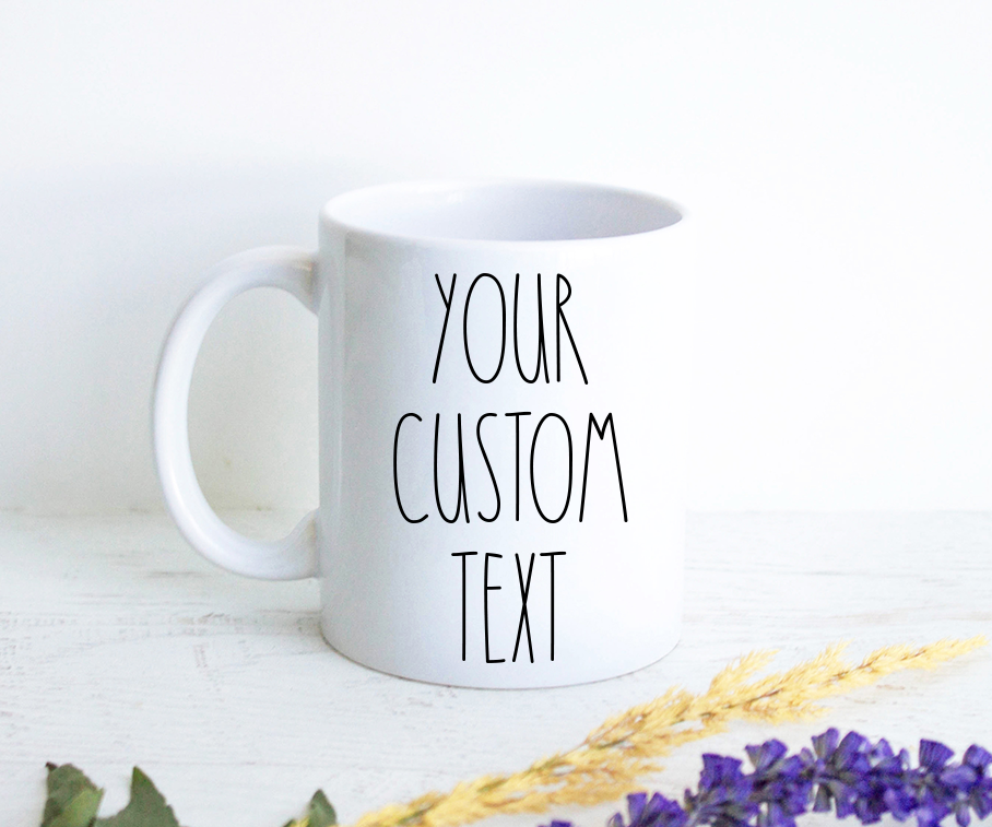 Custom Design