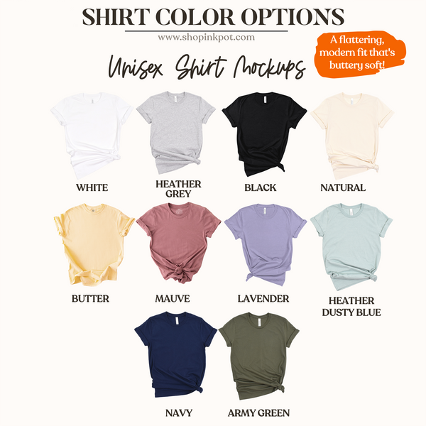 Your Custom Design T-Shirt - Created by Our Designer