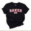 Baker Est. 4AM T-Shirt