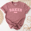 Baker Est. 4AM T-Shirt