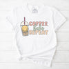 Coffee Bake Repeat T-Shirt