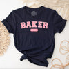 Baker Est. 4AM T-Shirt