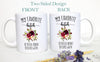 You Are My Favorite Bitch To Bitch About Bitches With - White Ceramic Mug