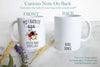 You Are My Favorite Bitch To Bitch About Bitches With - White Ceramic Mug