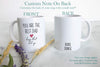 You Are The Best Dad Mug - White Ceramic Mug