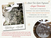 Personalized Memorial Ornament