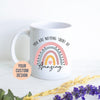 You Are Nothing Short of Amazing Thinking of You Mug