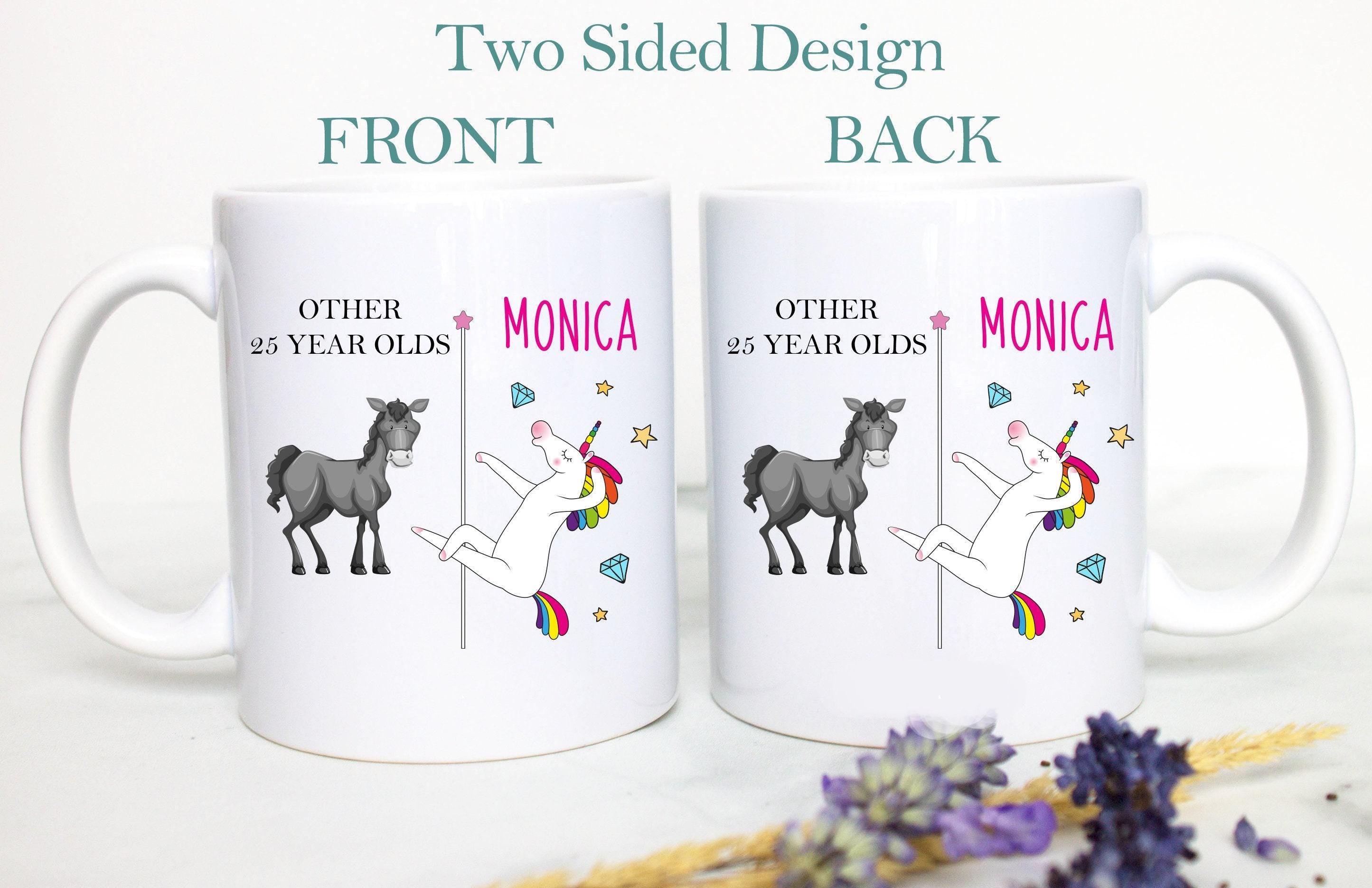 Other 25 Year Olds Mug