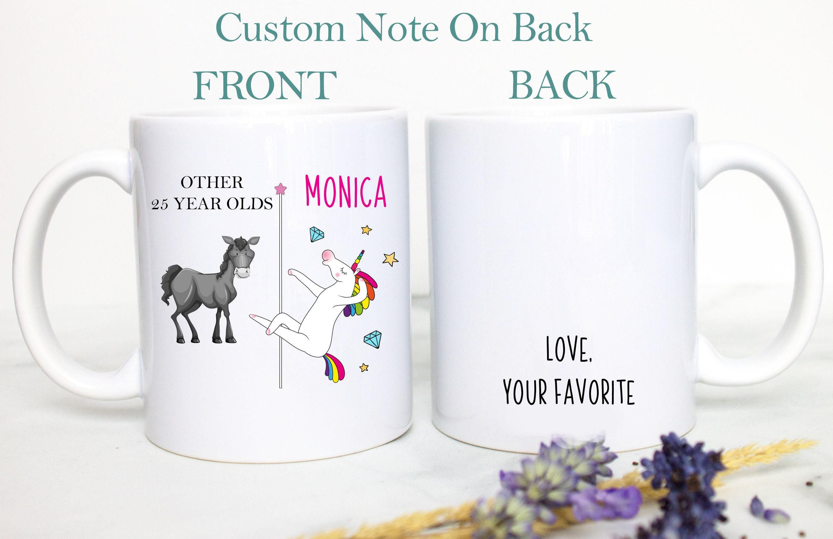 Other 25 Year Olds Mug