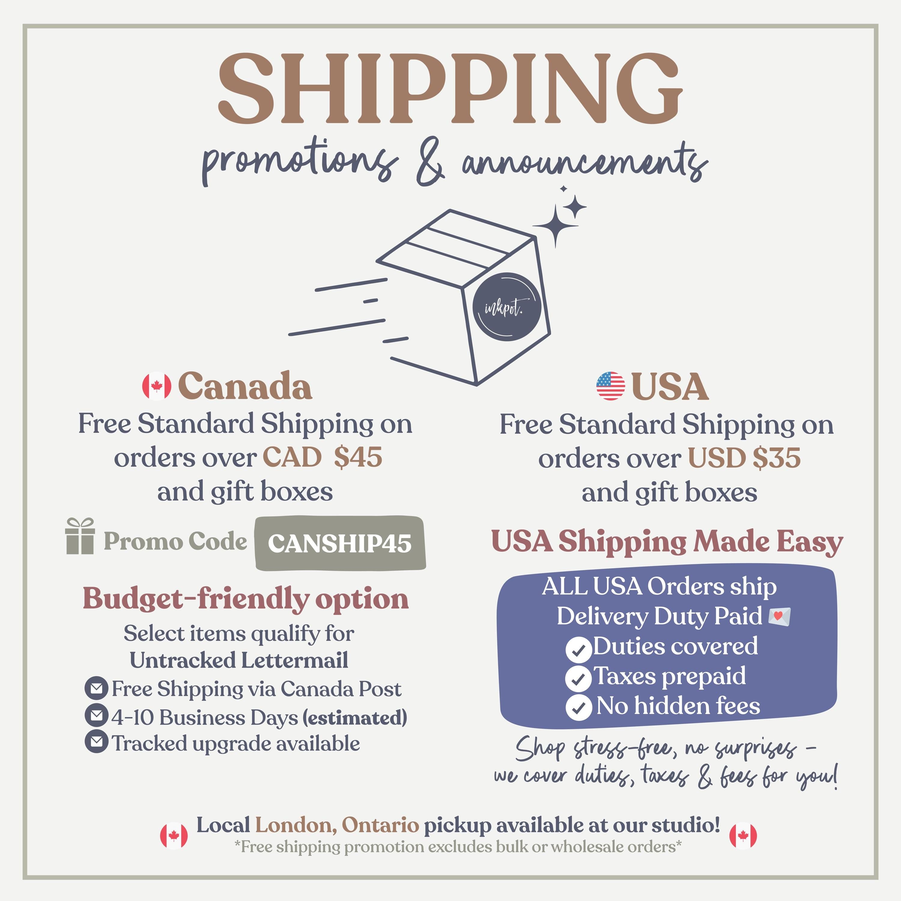 The image is a promotional graphic for shipping services, featuring text and illustrations related to shipping options and promotions.