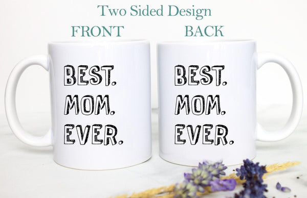 Personalized Father's Day Mother's Day Gift Individual OR Mug Set