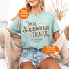 Custom Local Sourdough Baker T-Shirt | Gift For Baker, Baker T-Shirt, Sourdough Baking Shirt, Bakery Gift, Baking Mom Shirt, Sourdough Baker