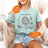 Baked Goods Baker T-Shirt | Gift For Baker, Baker T-Shirt, Sourdough Baking Shirt, Bakery Gift, Baking Mom Shirt, Bread Baker Shirt