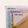 Personalized Bow Tumbler Name Plate Quencher H2.0